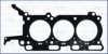 MAZDA CA0110272B Gasket, cylinder head